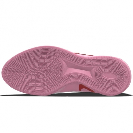 Nike Sabrina 3 By You