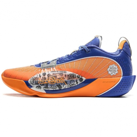 Li-Ning Wade All City 13