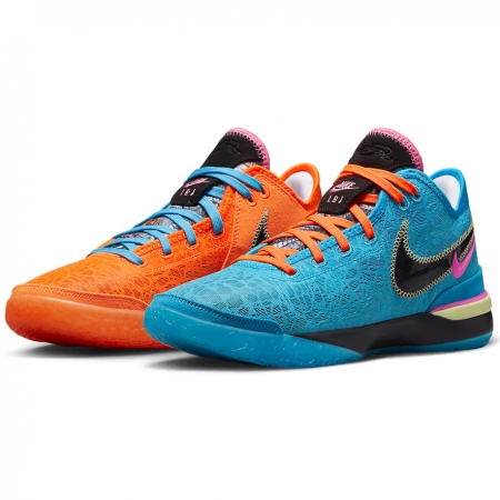 Nike LeBron NXXT Gen I Promise