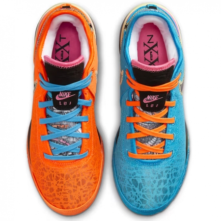 Nike LeBron NXXT Gen I Promise