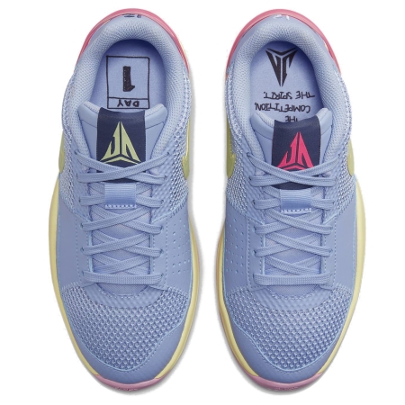 Nike JA 1 Day One
