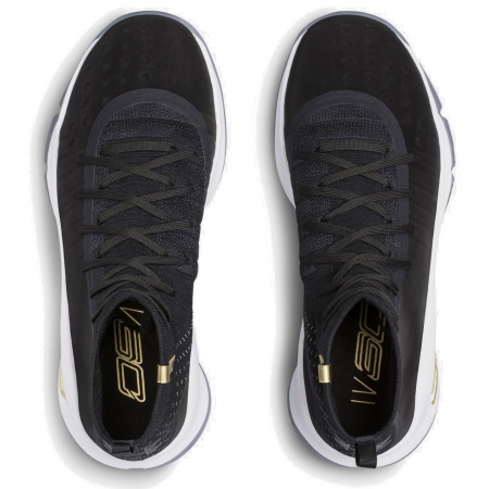 Under Armour Curry 4