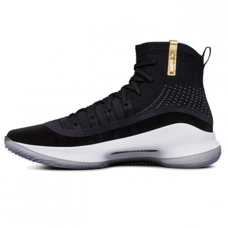 Under Armour Curry 4