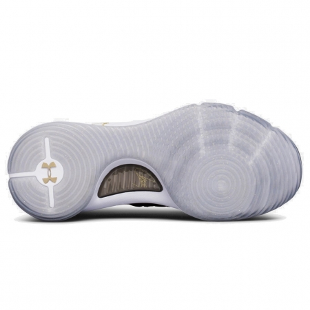 Under Armour Curry 4