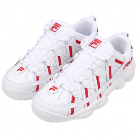 Fila Spaghetti Low