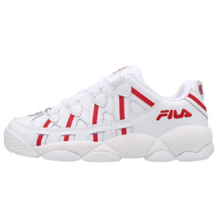 Fila Spaghetti Low