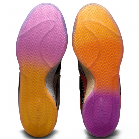 Nike Book 1 What The