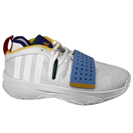 adidas Dame 8 EXTPLY Respect