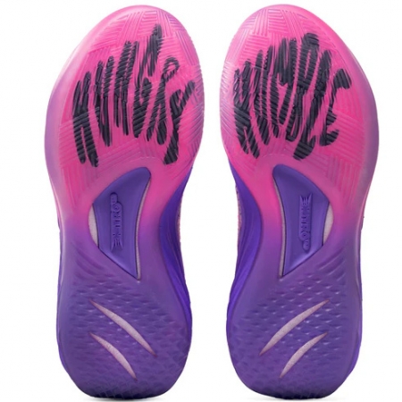 Puma All-Pro Nitro Rookicks