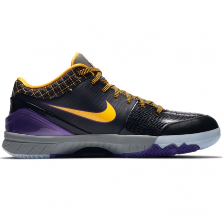 Nike Kobe 4 Protro Carpe Diem