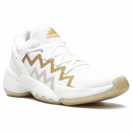 adidas D.O.N. Issue 2