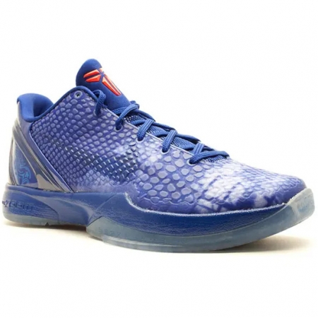 Nike Kobe 6 ASG East LA