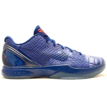 Nike Kobe 6 ASG East LA
