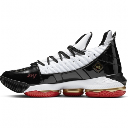 Nike LeBron 16 SB