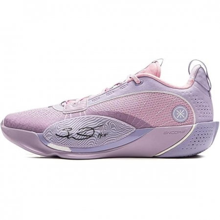 Li-Ning Wade All City 13