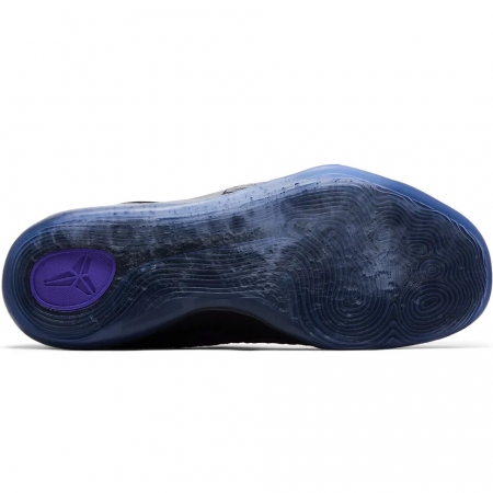 Nike Kobe 9 Elite Low Moonwalker