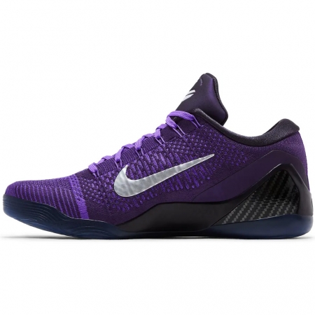 Nike Kobe 9 Elite Low Moonwalker