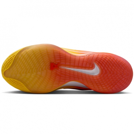 Nike A'One Candy Corn Queen