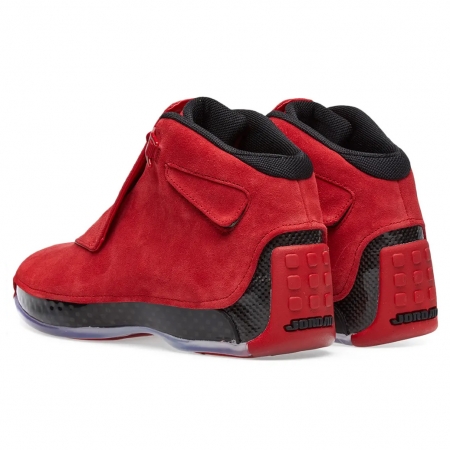 Air Jordan 18