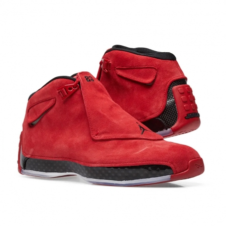 Air Jordan 18