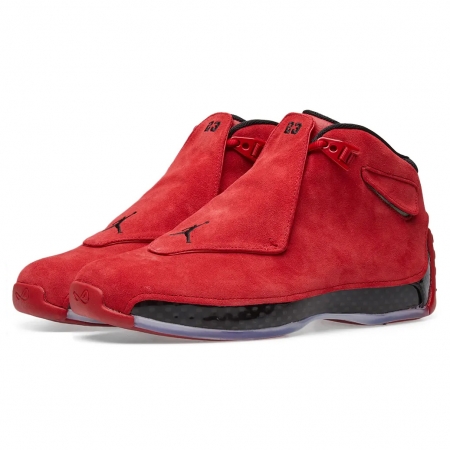 Air Jordan 18