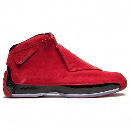 Air Jordan 18