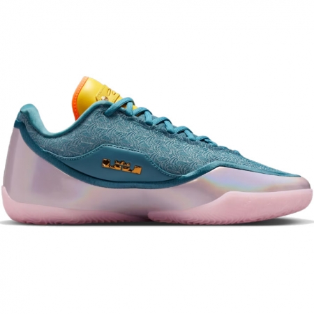 Nike LeBron 23 Miami Twice