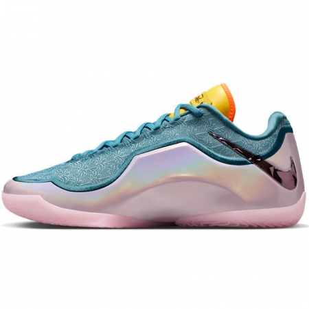 Nike LeBron 23 Miami Twice