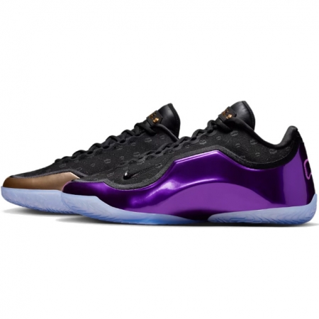 Nike LeBron 23 The Chosen One