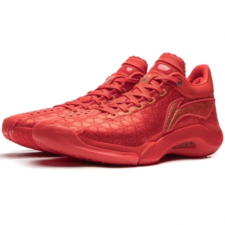 Li-Ning YuShuai 20 Forbidden City Collaboration CNY SE