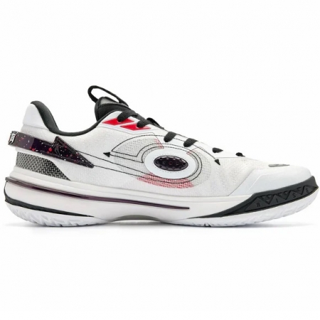 Qiaodan Fengci Rise 3.0