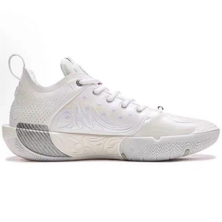 Li-Ning Way of Wade 12 Lux Statue