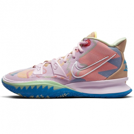 Nike Kyrie 7 1 World 1 People Pink