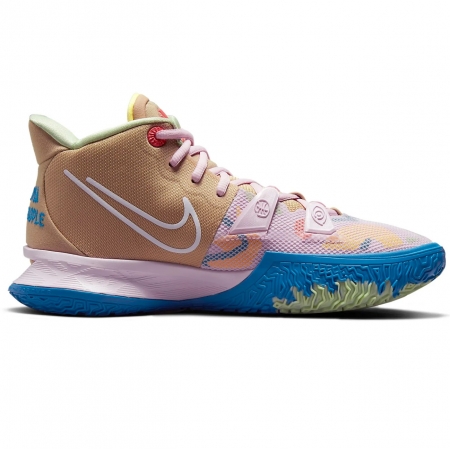 Nike Kyrie 7 1 World 1 People Pink