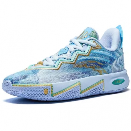 Anta KAI 2 Kyrie and Klay