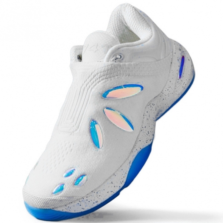 741 Performance Rover White Noise