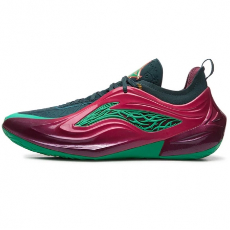 Li-Ning JB4