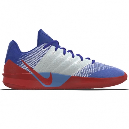 Nike Sabrina 3 By You