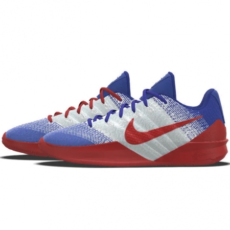 Nike Sabrina 3 By You