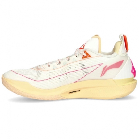 Li-Ning JB2