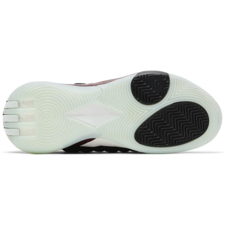 adidas Harden Vol. 7 Arizona State PE