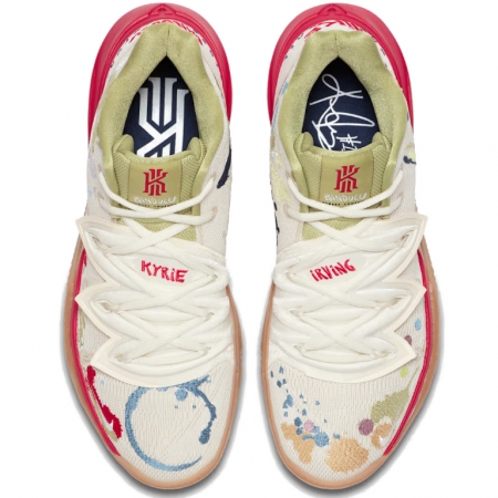 Nike Kyrie 5 EP Bandulu