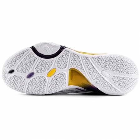 Li-Ning DLO 1 Dossier