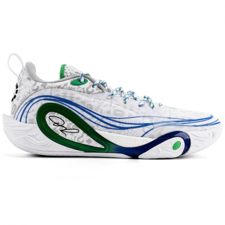 Li-Ning DLO 1 Dossier