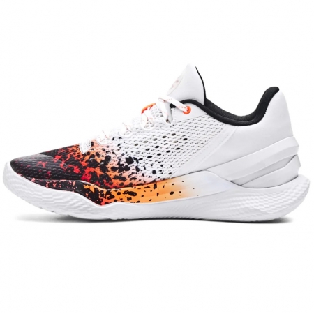 Under Armour Curry 2 Low Flotro
