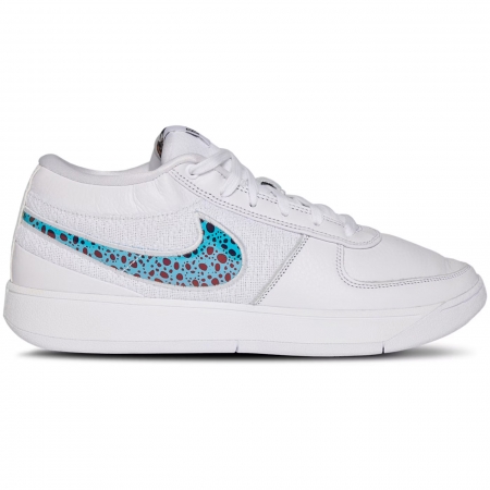 Nike Book 1 Immortalized Pack White