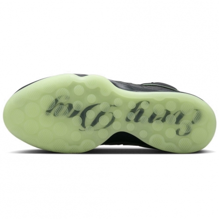 Nike G.T. Hustle 2 Victor Wembanyama Alien