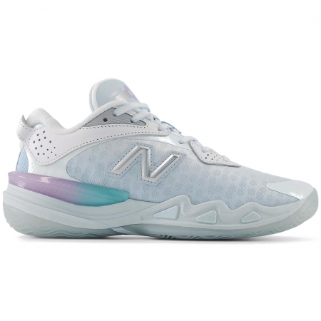 New Balance Hesi Low v2