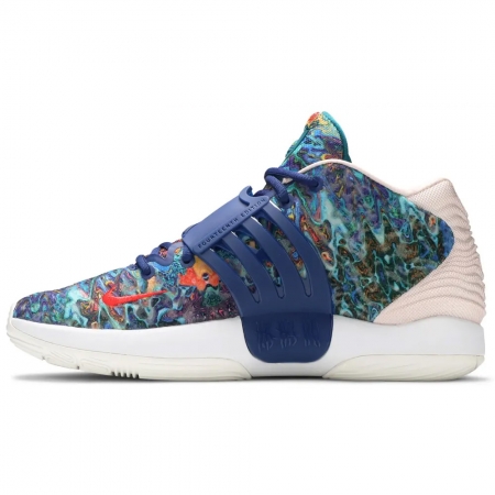 Nike KD 14 Psychedelic