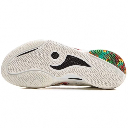 Li-Ning Wade 808 5 v2